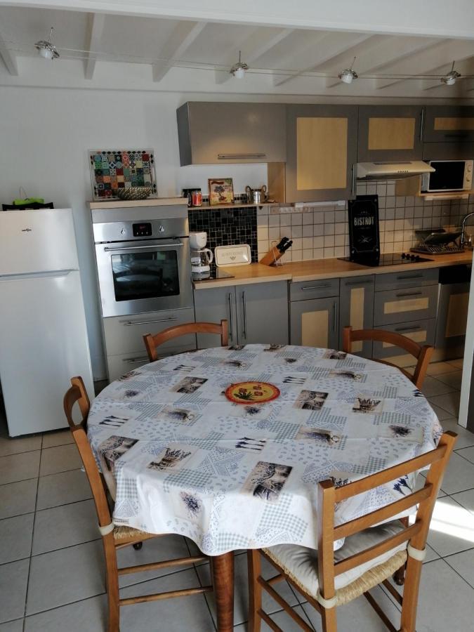 Sous Le Soleil De Provence Petite Maison Au Calme Et Tres Bien Equipee De 40M2 Avec Wifi -Jardin Prive-La Piscine Est Commune A La Residence Et Ouverte Du 1Er Mai Au 30 Septembre De 09H A 21H,En Juillet Et Aout Reservation Uniquement Du Samedi Au Sam Forcalqueiret Экстерьер фото